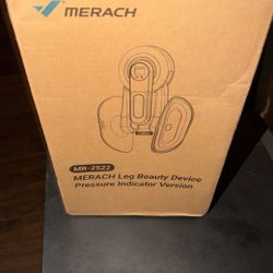 Merach MR 2522 Pelvic Floor And Thigh And Tummy Strengthening 