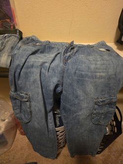Men jeans