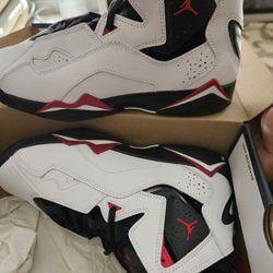 Jordan TRUE FLIGHT 