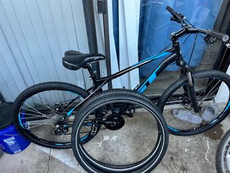 27.5 GT aggressor pro