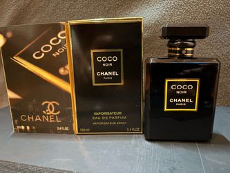 Women’s luxury perfume