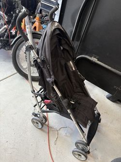 Summer 3D Lite Stroller