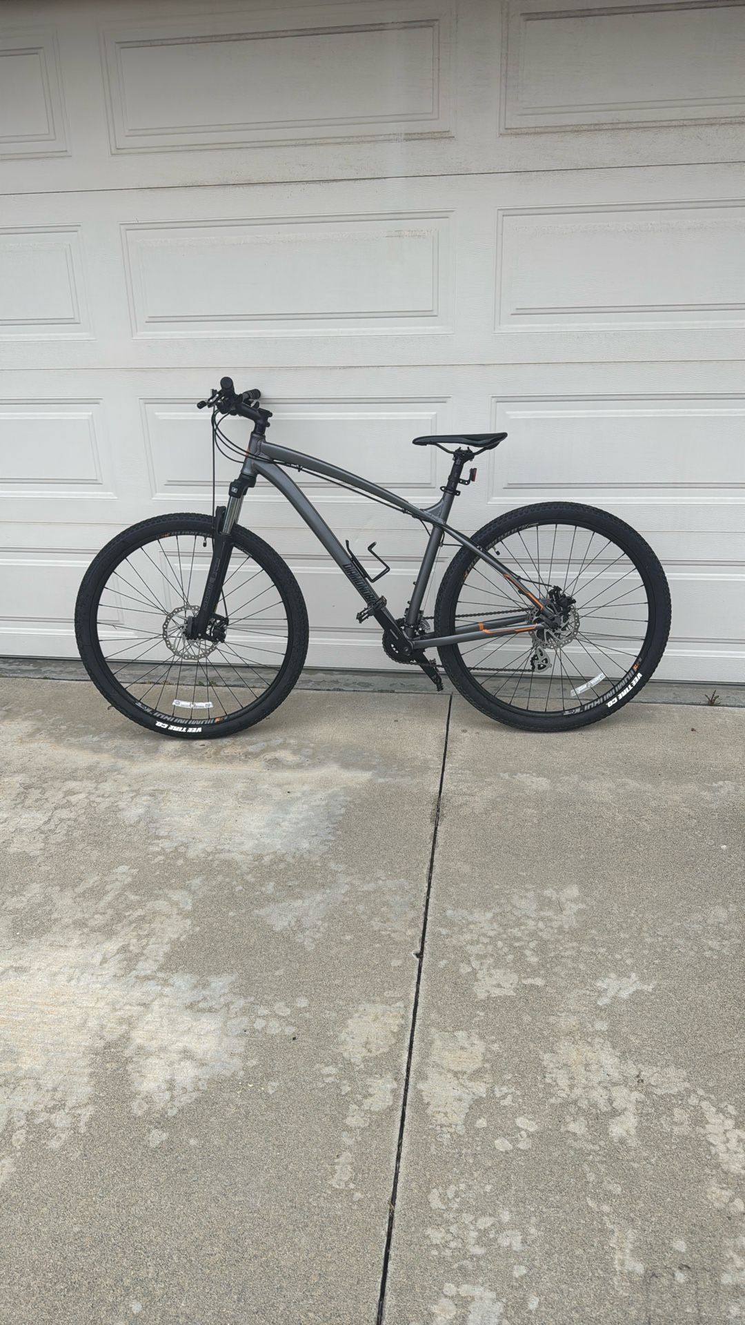 Diamondback Overdrive 29.1 Mountain Bike (2023)
