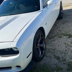 2019 Challenger Rt