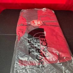 The North Face Jacket (Negotiable)