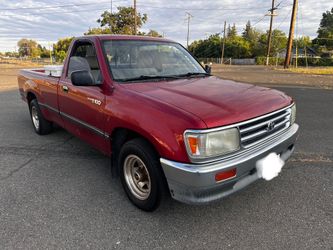 1994 Toyota T100