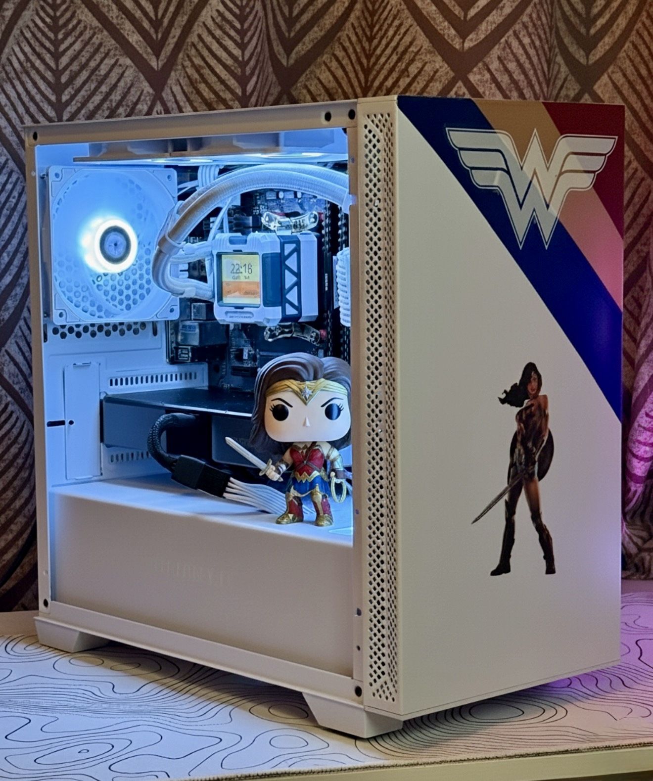 Ryzen 5 5600 + RTX 3070 Gaming PC ! FREE PS4