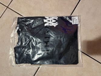 Amiri shirt