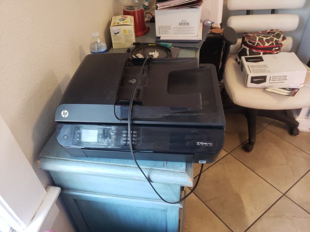 Printer HP