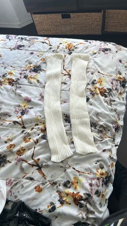 Leg warmers