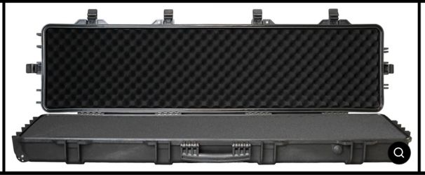 Legends Titan 52’’ Rifle case NEW