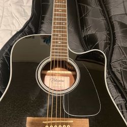 Takamine GD34