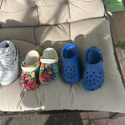 Kids Shoes
