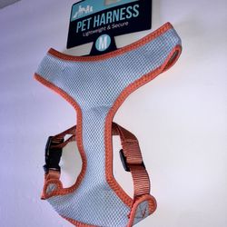 Dog Harness Medium 