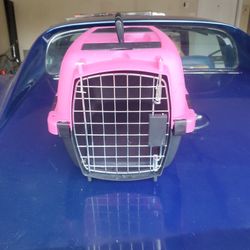Small Cat/dog Carrier