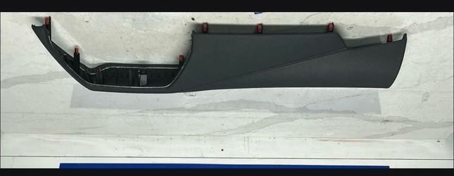 2023-2026 Toyota GR Corolla OEM Factory LH Drivers Left Dash Trim Assembly