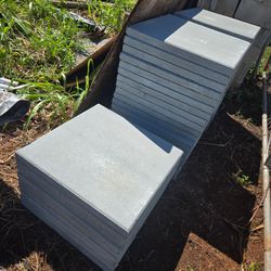 24in pavers $35 each