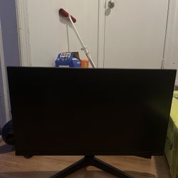 75 Hz Samsung Monitor