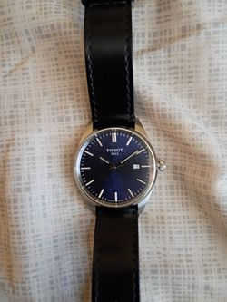 Tissot PR 100