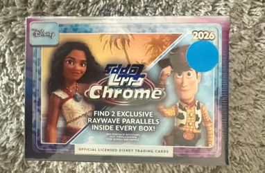 Tools Chrome Disney Blaster