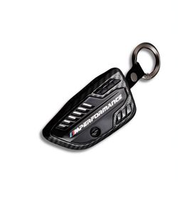 Bmw key fob case cover