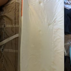 Baby Changing Mat 