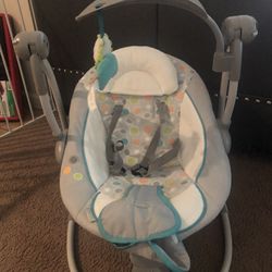 Ingenuity Baby Swing
