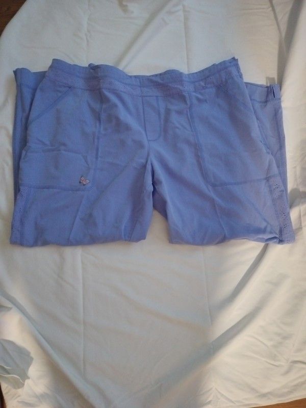 Scrub Pants