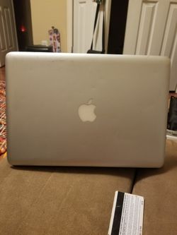 Apple MacBook Parts 