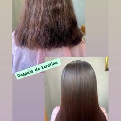 Keratin