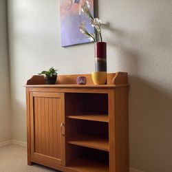 Cute Storage Cabinet 