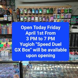 Yugioh & Pokemon Cards For Sale 