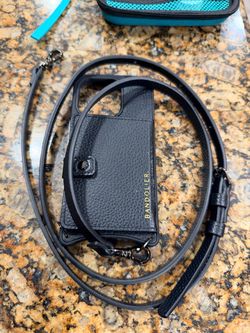 iPhone 14 Pro  Bandolier