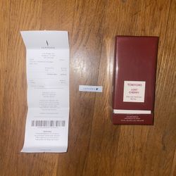 Tom Ford Lost Cherry