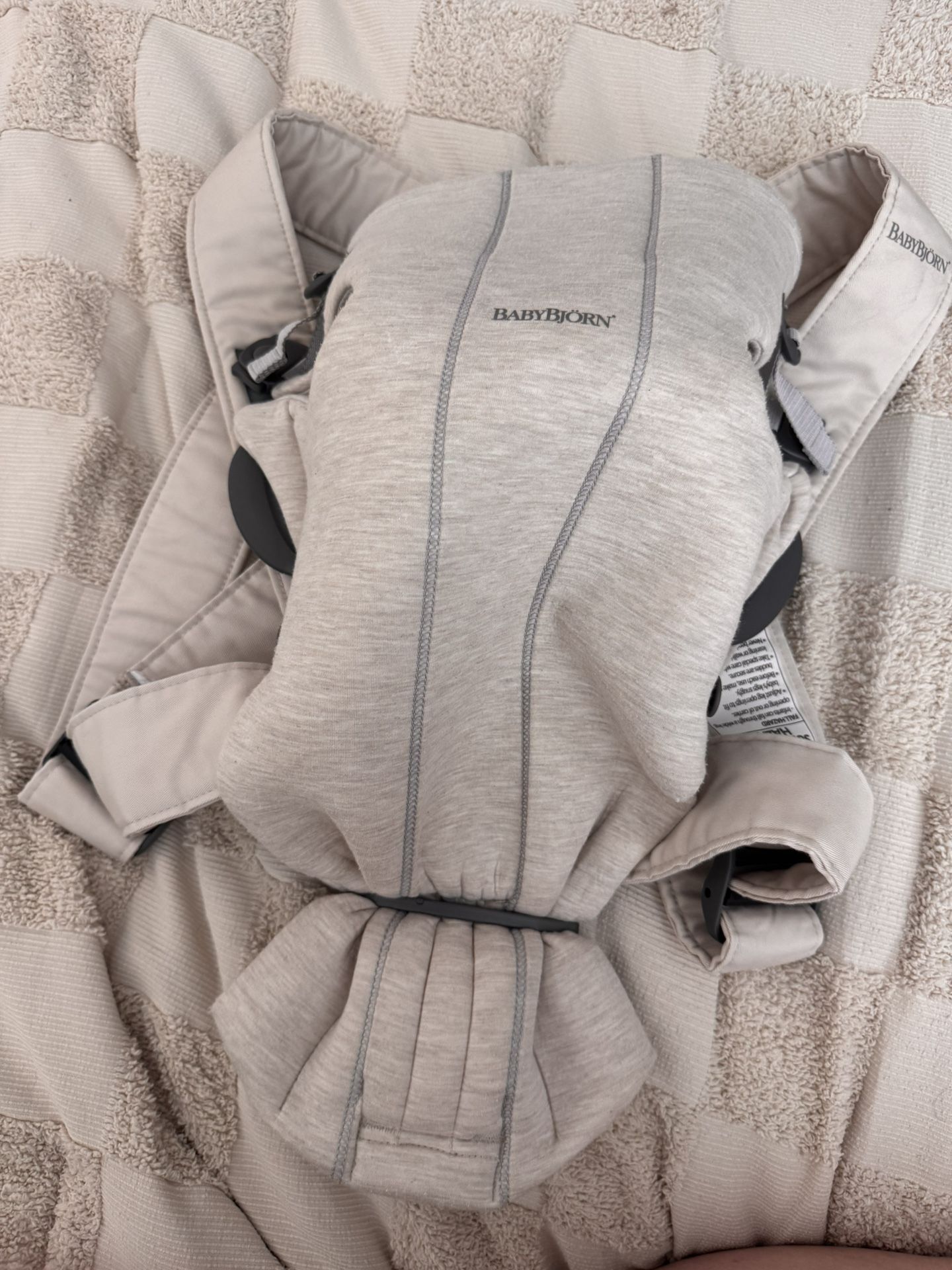 Baby Bjorn Baby Carrier