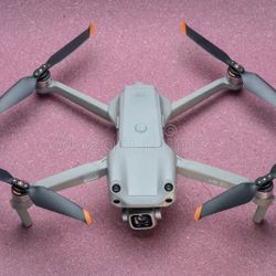 DJI AIR2S FLY MORE COMBO