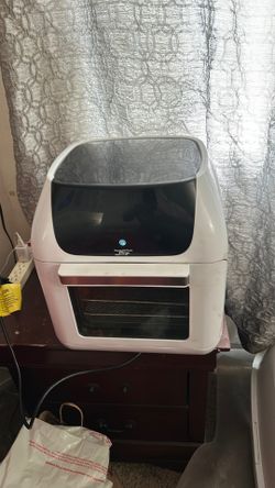 Air fryer