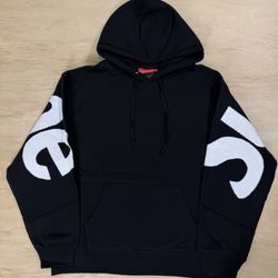 Supreme Hoodie 