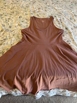 Torrid dress size 0 fits up to 2xl