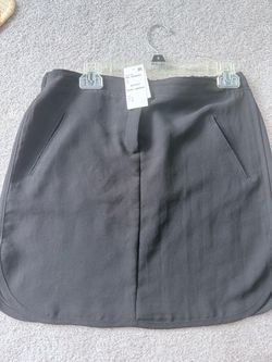MANGO miniskirt Size:Small NWT