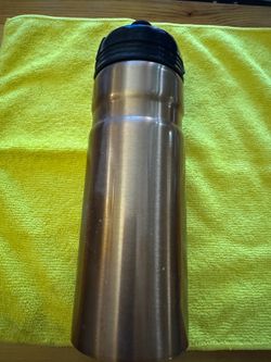 Bike Water bottle Insulated