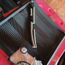 Toyota 2023 Front Driver Side Door Actuator