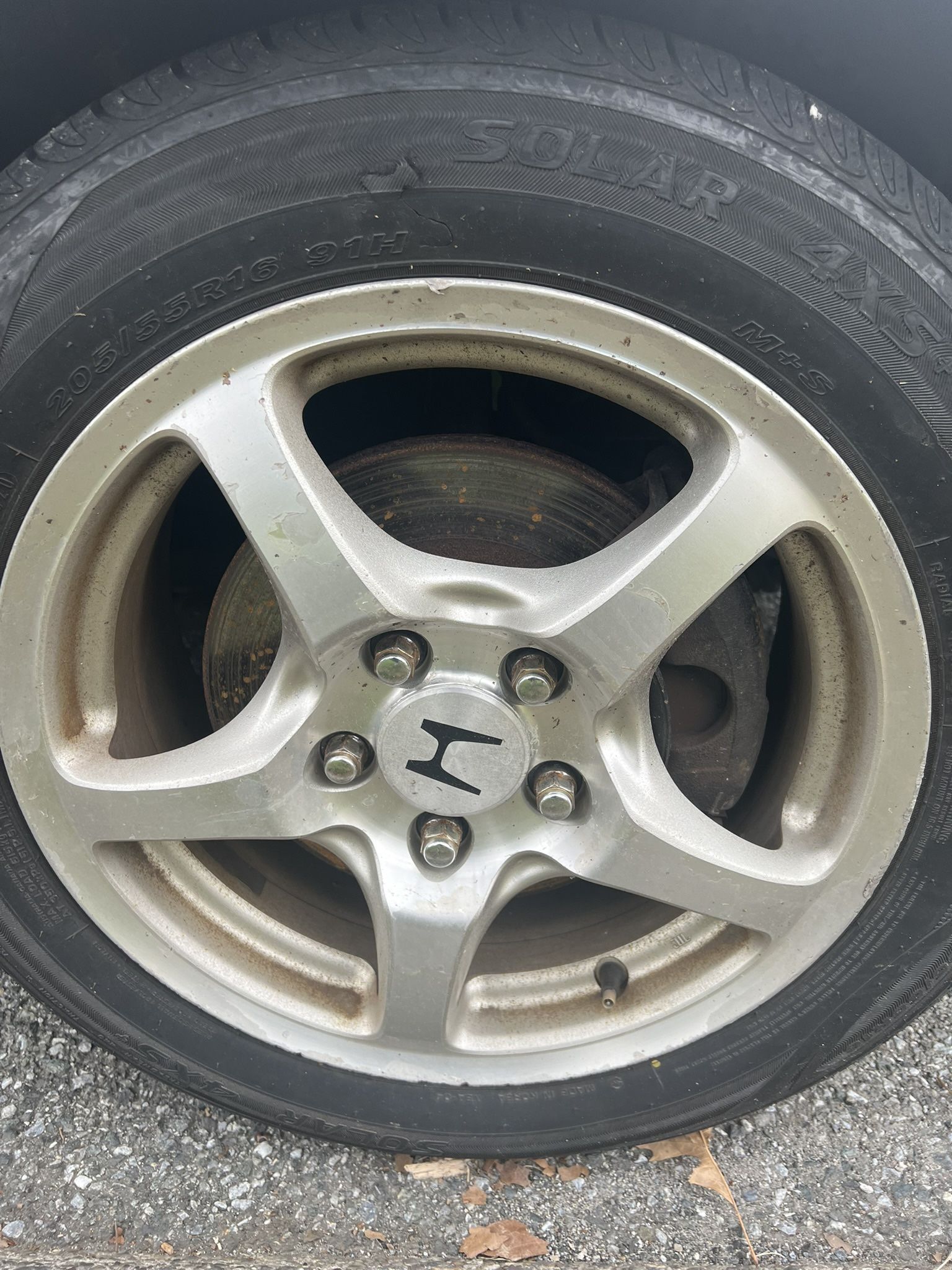 Rims
