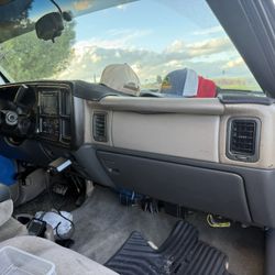 2007 Silverado $5,800