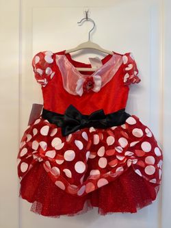 Disney girl dresses