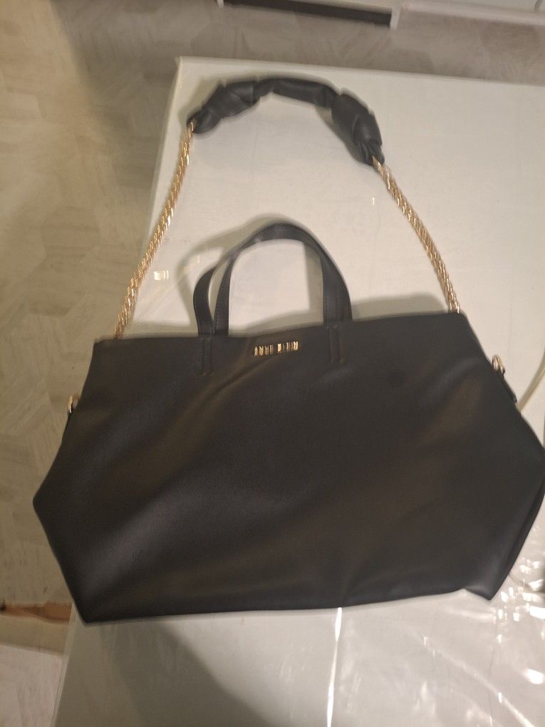 Anne Klein Bag 