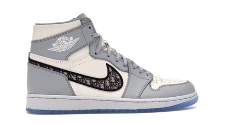 Air Jordan Dior