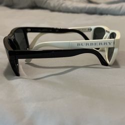 2 Foldable mens burberry sunglasses 100 For Both