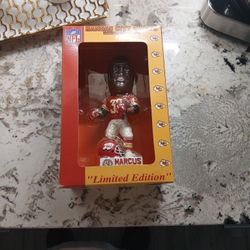 Marcus Allen BOBBLE DREAMS 