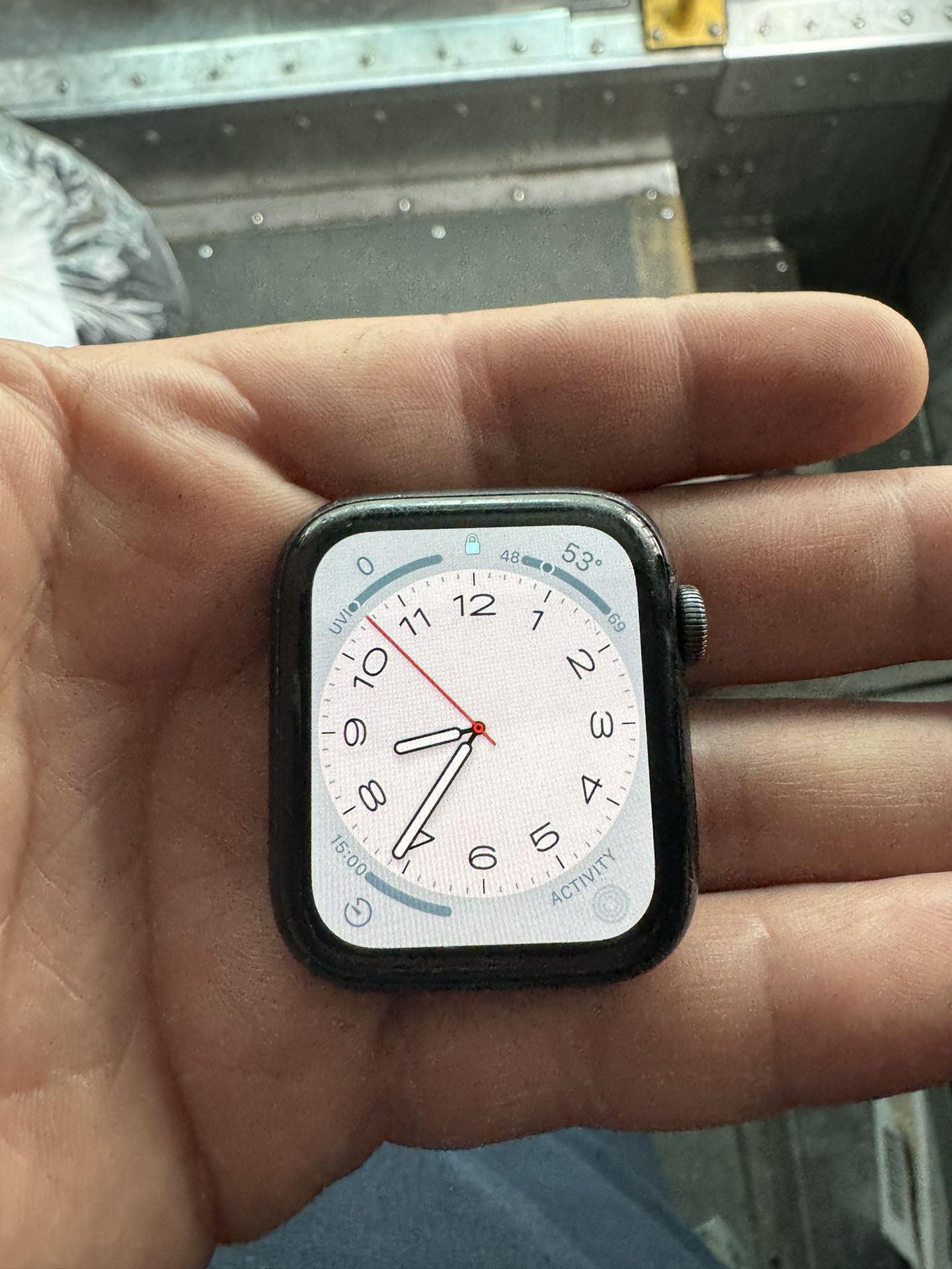 Apple Watch 44mm SE